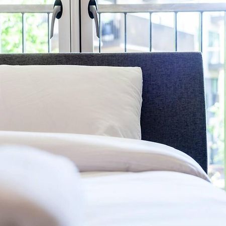 Stunning New 3 Bdr Duplex Wbalcony, East London 아파트 외부 사진