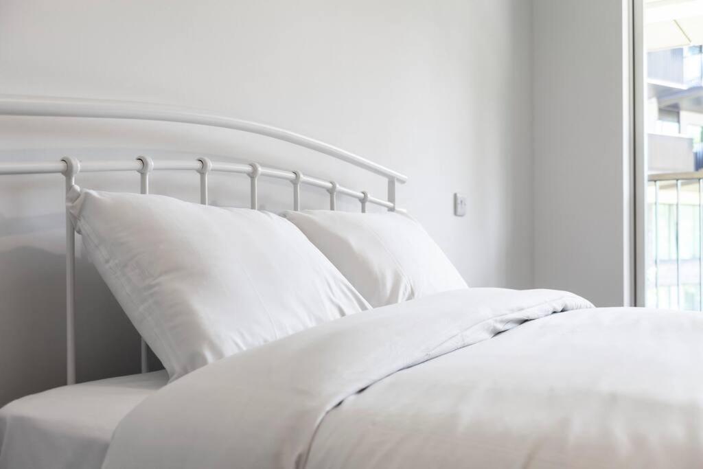Stunning New 3 Bdr Duplex Wbalcony, East London 아파트 외부 사진